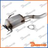 Filtres à Particules Diesel EURO4 pour AUDI | DPF-AU-003, 0415009